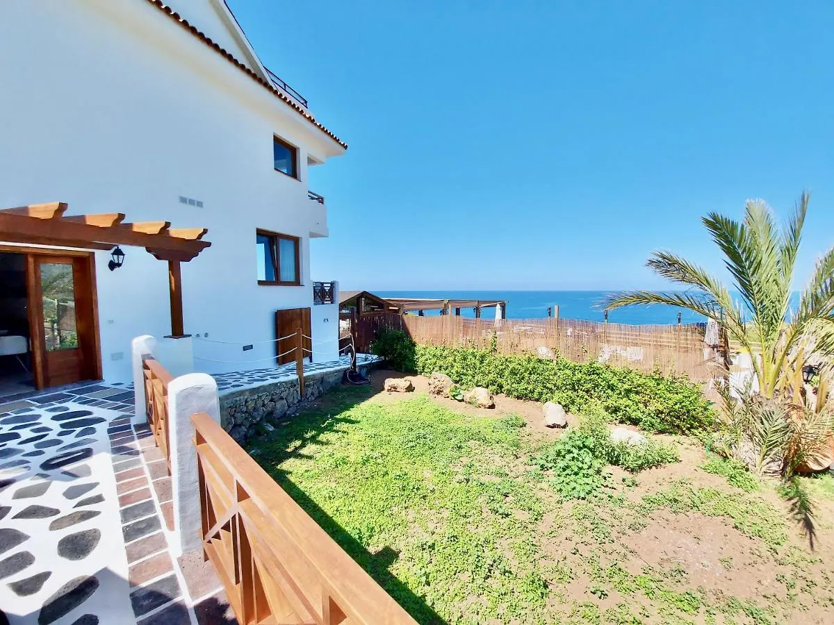 Bollullo Paradise La Orotava İspanya